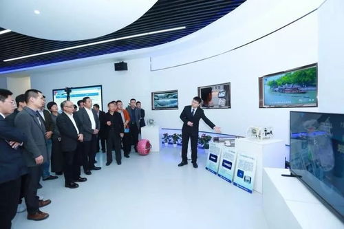 溫嶺智能制造創(chuàng)新中心落戶杭州，開啟信息技術(shù)咨詢服務(wù)新篇章