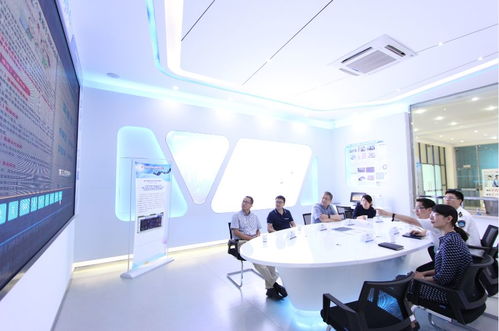 杭州信息技術(shù)咨詢(xún)服務(wù) 技術(shù)創(chuàng)新助推產(chǎn)業(yè)升級(jí)的引擎