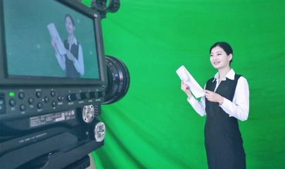 實景演繹 解密莆田影視廣告拍攝新范式